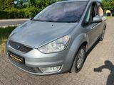 Ford Galaxy Trend 7 Sitzer Klima Einparkhilfe - Ford Galaxy aus 2008