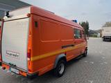 Mercedes-Benz T1 Bremer 407 D  - Mercedes-Benz 407 d