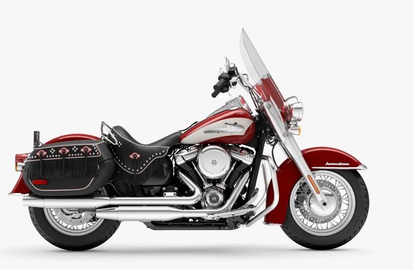 Fahrzeugabbildung Harley-Davidson MY24 Hydra Glide Revival SOFORT VERFÜGBAR!