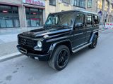 Mercedes-Benz G 350 Vollausstattung Top Zustand Standheitzung  - Mercedes-Benz G-Klasse in Berlin