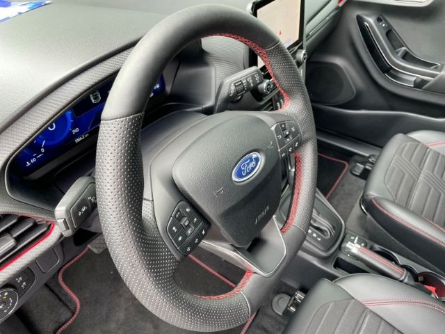 Fahrzeugabbildung Ford Puma 1.0 EcoBoost Mild Hybrid, ST-Line X Autom.