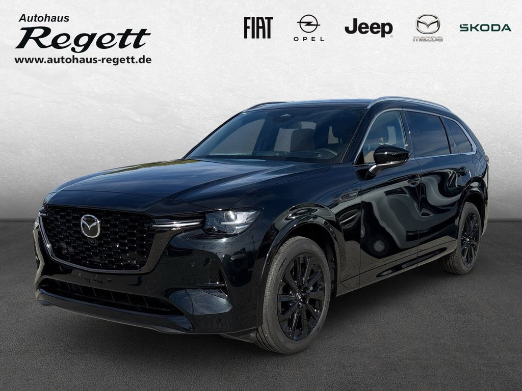 Mazda CX-80
