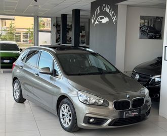 BMW 218 - 1