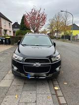 Chevrolet Captiva, Top Zustand - Chevrolet Captiva in Duisburg