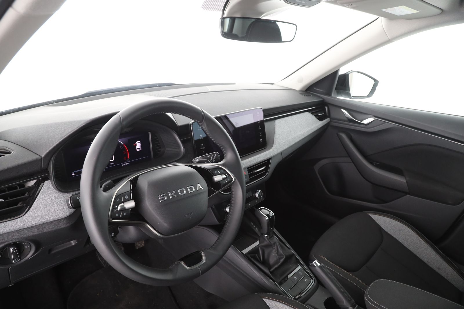 Skoda Kamiq - Bild 11