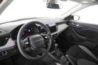 Skoda Kamiq - Vorschau Bild 11