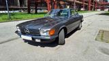 Mercedes-Benz SL 280 Automatik 1984