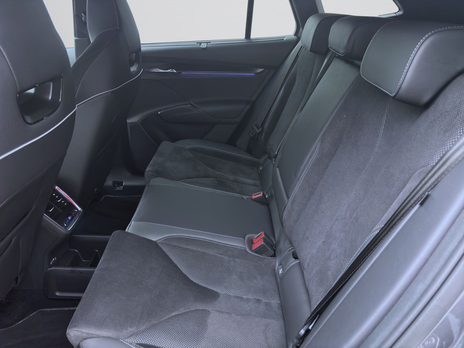 Skoda Enyaq - Bild 16