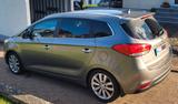 Kia Carens 1.7 CRDi Vision DCT Vision - Kia Carens: Automatik