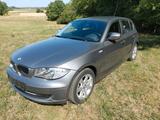 BMW 1er (E87) 116i zu verkaufen - BMW 1er-Reihe E87 mit Benzin-Antrieb