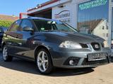 Seat Ibiza Comfort Edition KLIMA/SCHIEBEDACH/ALUS/TÜV - Seat Ibiza: Comfort