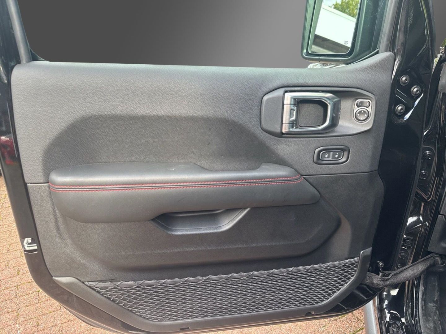 Fahrzeugabbildung Jeep Wrangler JL Rubicon MOAB 392 6,4 V8 MY26 Sky One