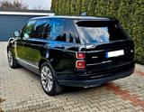 Land Rover Range Rover 2.0 P400e Plug-in Hybrid Autobio... - Land Rover Range Rover: 4.0
