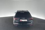 Audi S4 Avant 3.0 TDI quattro Tiptronic B&O AHK GRA - Audi S4: Kombi