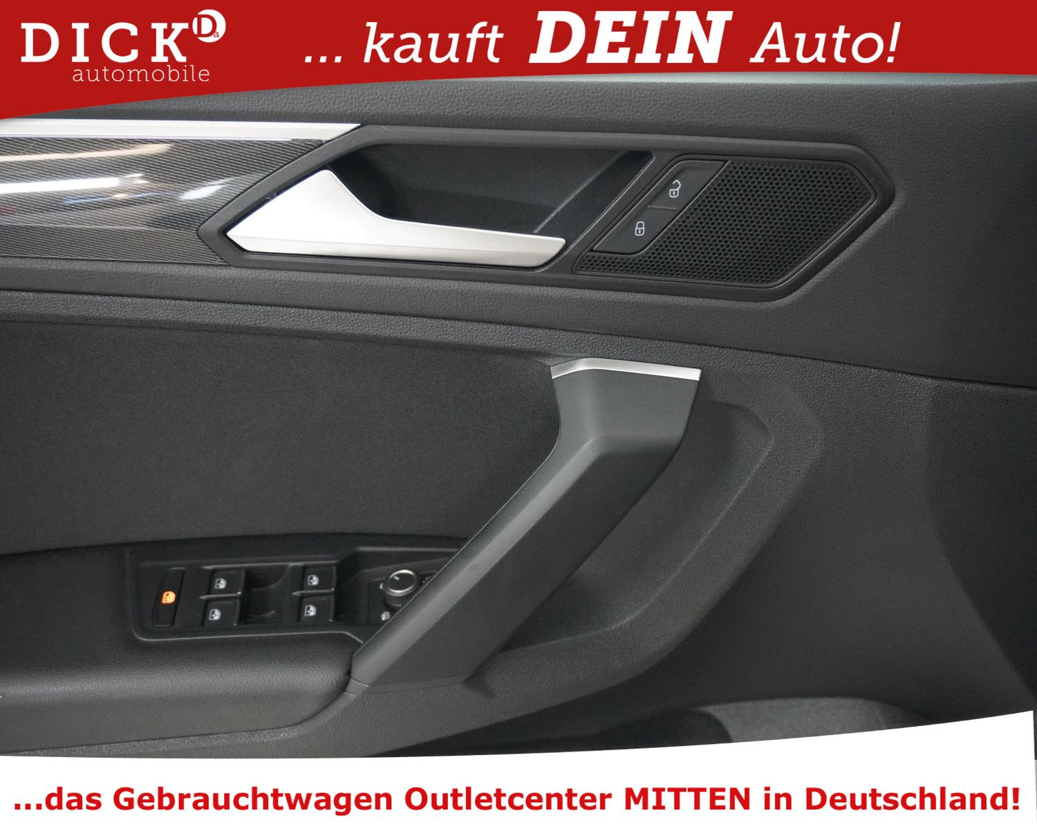 Volkswagen Tiguan 1.5 TSI DSG Highl NAVI+LED+ACC+SHZ+MFL+18 foto 18