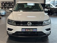 VW Tiguan - Ansicht 2