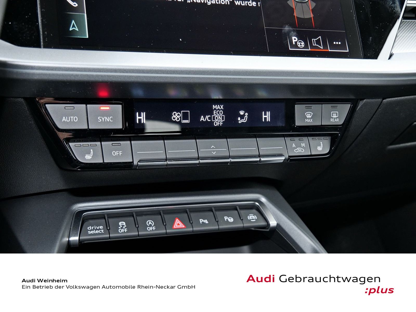 Audi A3 - Bild 19