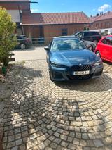 BMW M440i xDrive Coupé LaserLight - BMW M440 aus 2020