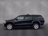 Volkswagen Amarok Highline 4Motion DoKa 3.0 V6 Hardtop LED  - Volkswagen Amarok: Geländewagen