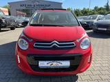 Citroën C1 Airscape Shine Automatik 24.080 KM - Citroën C1: Km0