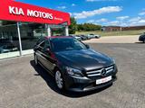 Mercedes-Benz C 180 T Avantgarde LED Navi Kamera SpurPaket - gebrauchte Mercedes-Benz C 180 aus dem Jahr 2020