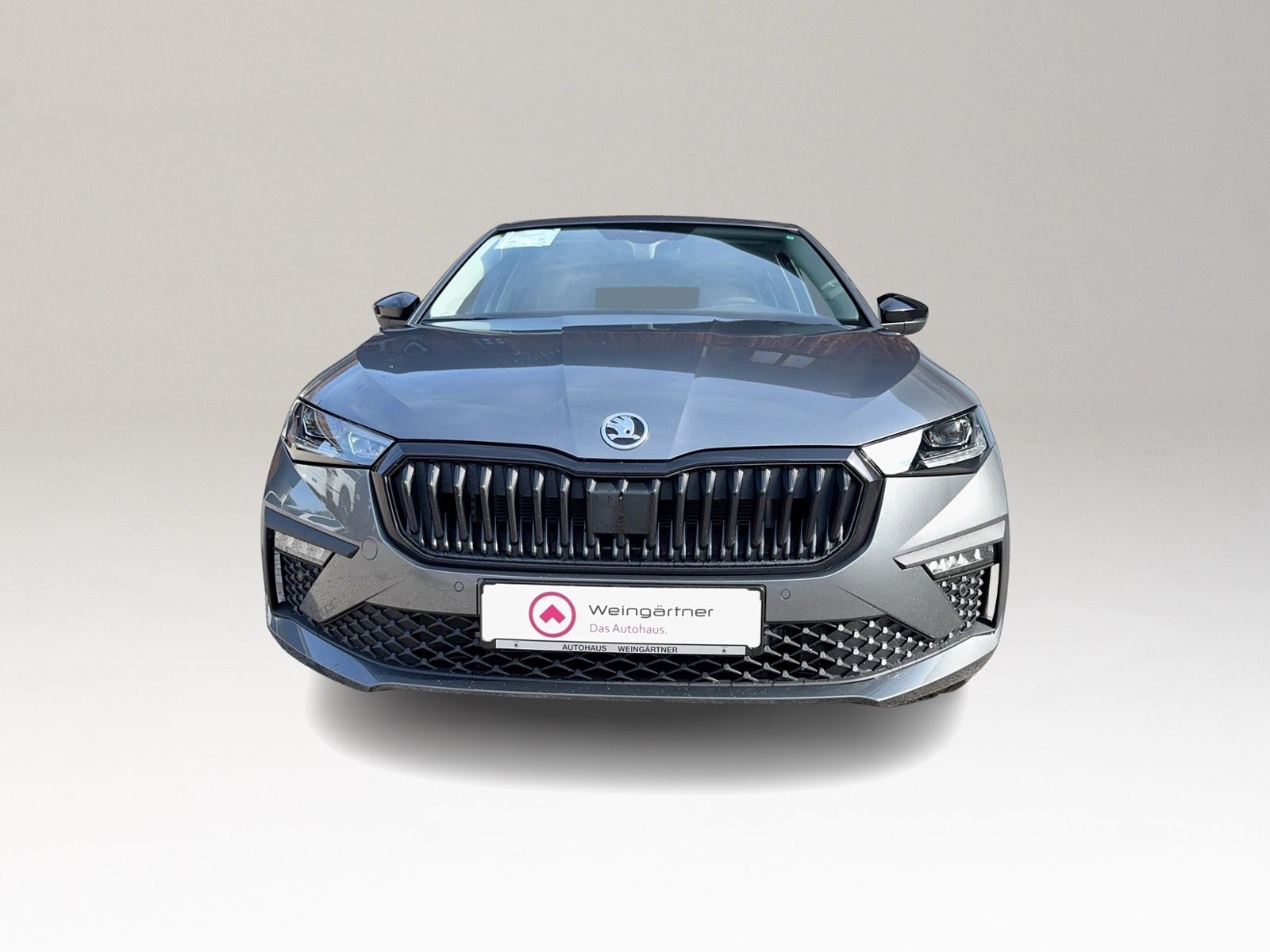 Scala Drive, 1.0 TSI Travel Assist, pACC, Matrix