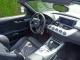BMW Z4 sDrive28i - M-Paket - Liebhaberfahrzeug - BMW Z4: Weiß