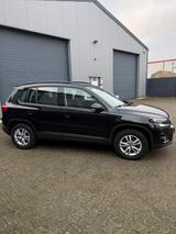 Volkswagen Tiguan 1.4 TSI 90kW BlueMotion Technology LI... - Volkswagen Tiguan: Bluemotion Technology