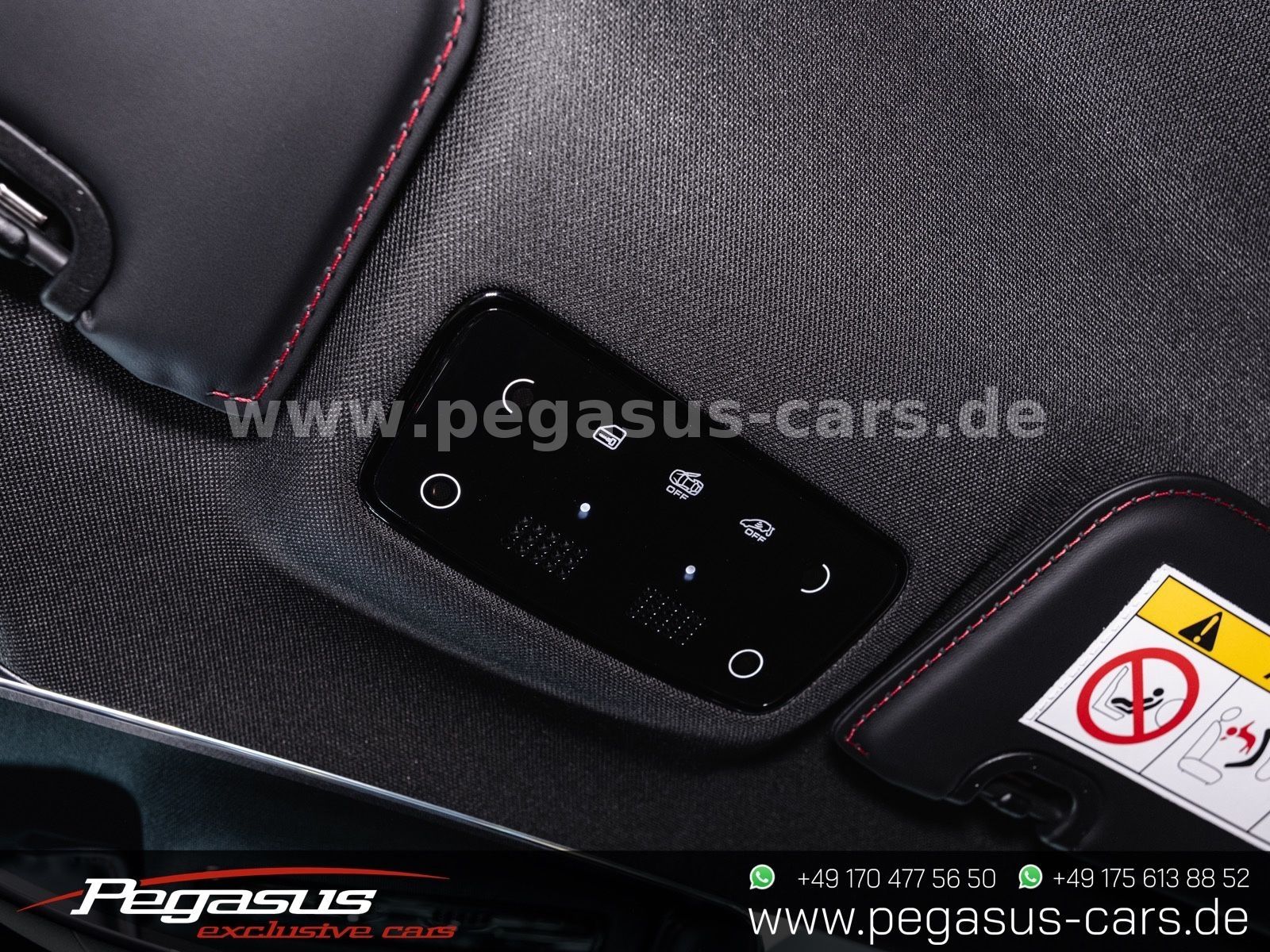 Ferrari 296 GTB *ADAS*LIFT*360*CARBON*RACING SEATS*APPLE - 37