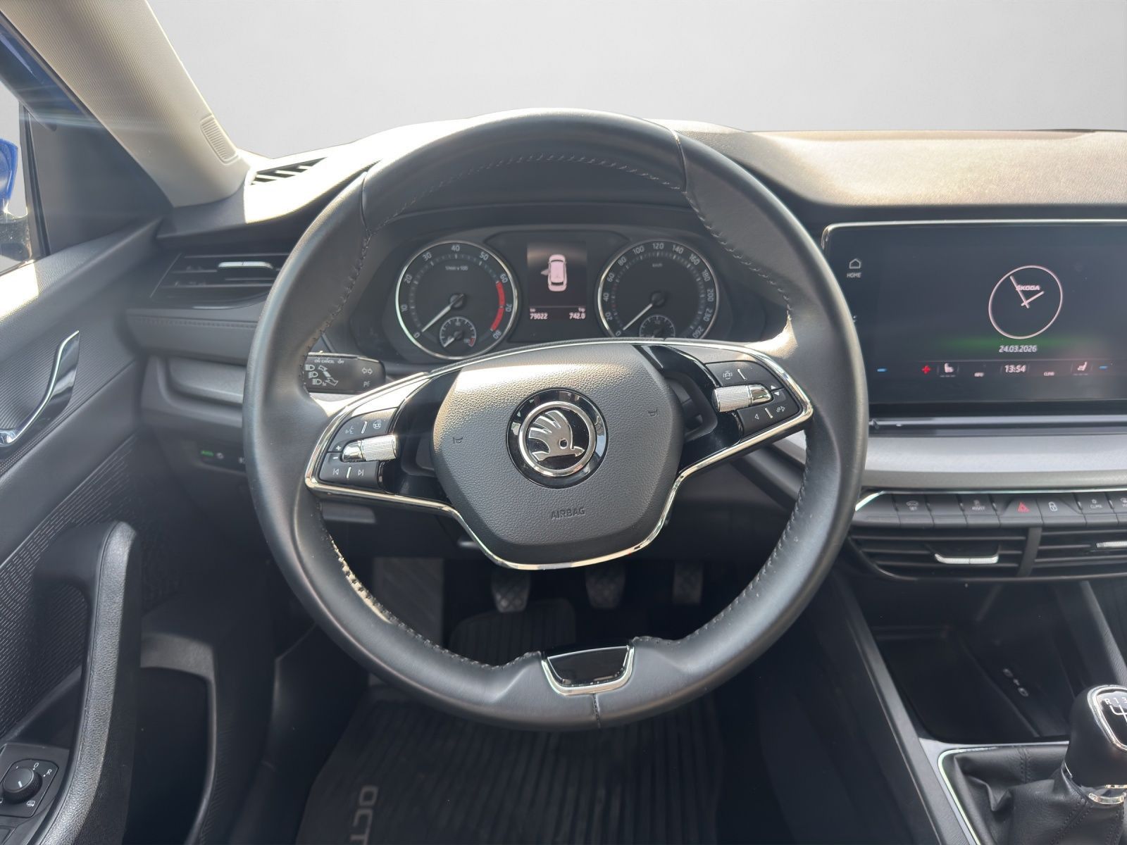 Skoda Octavia - Bild 10