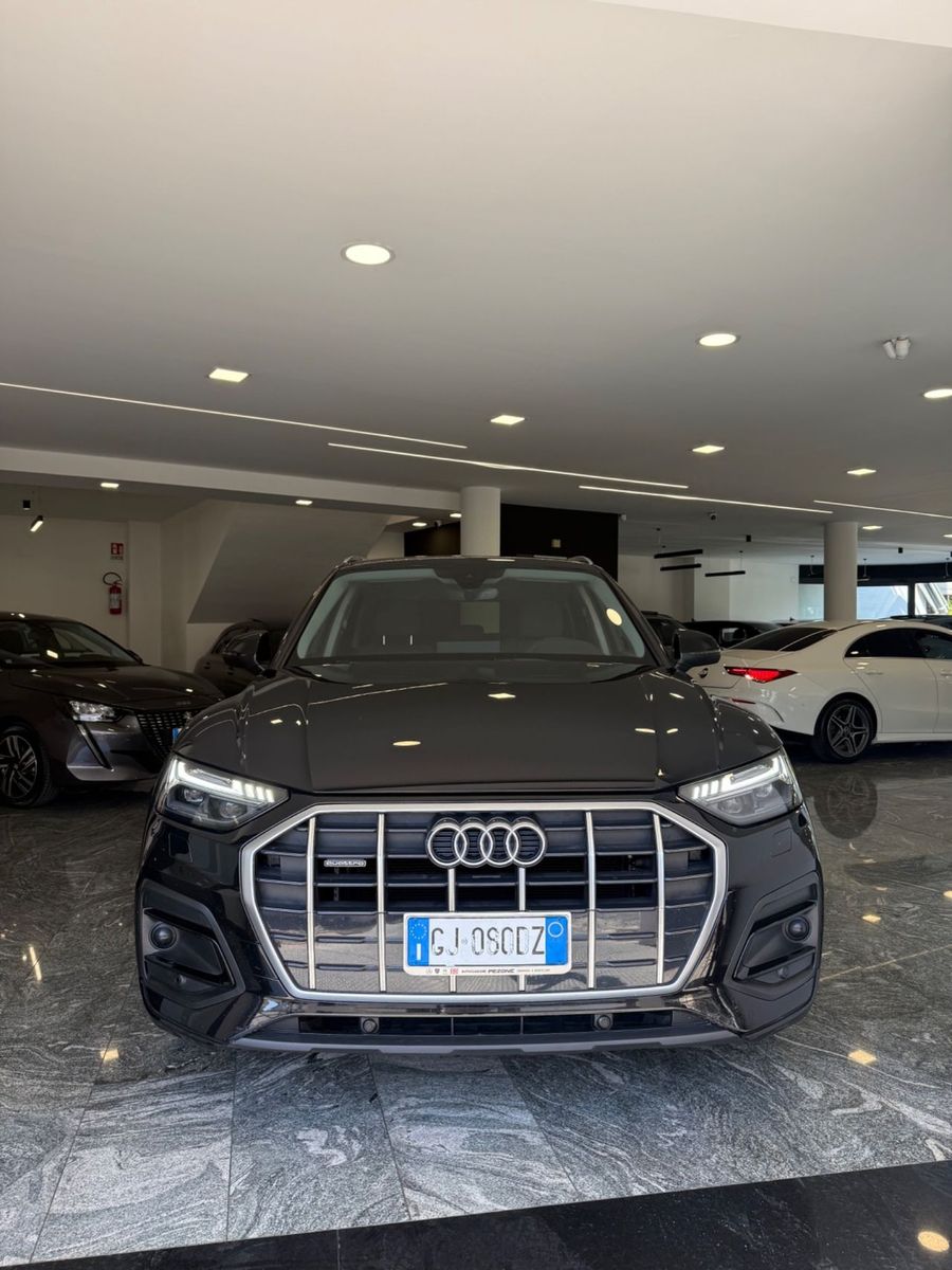 Audi Q5 SportBack 40 2.0 Tdi mhev 12V Business A imagem 2