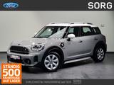 MINI Cooper SE Countryman All4*PLUG-IN*NAVI*SITZHZG* - MINI Cooper SE Countryman aus 2021