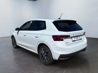 Skoda Fabia - Vorschau Bild 4