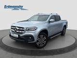 Mercedes-Benz X 250 d 4Matic Doka/Navi/LED/AHK/Kam/19Zoll+GJR - Mercedes-Benz X 250 aus 2020