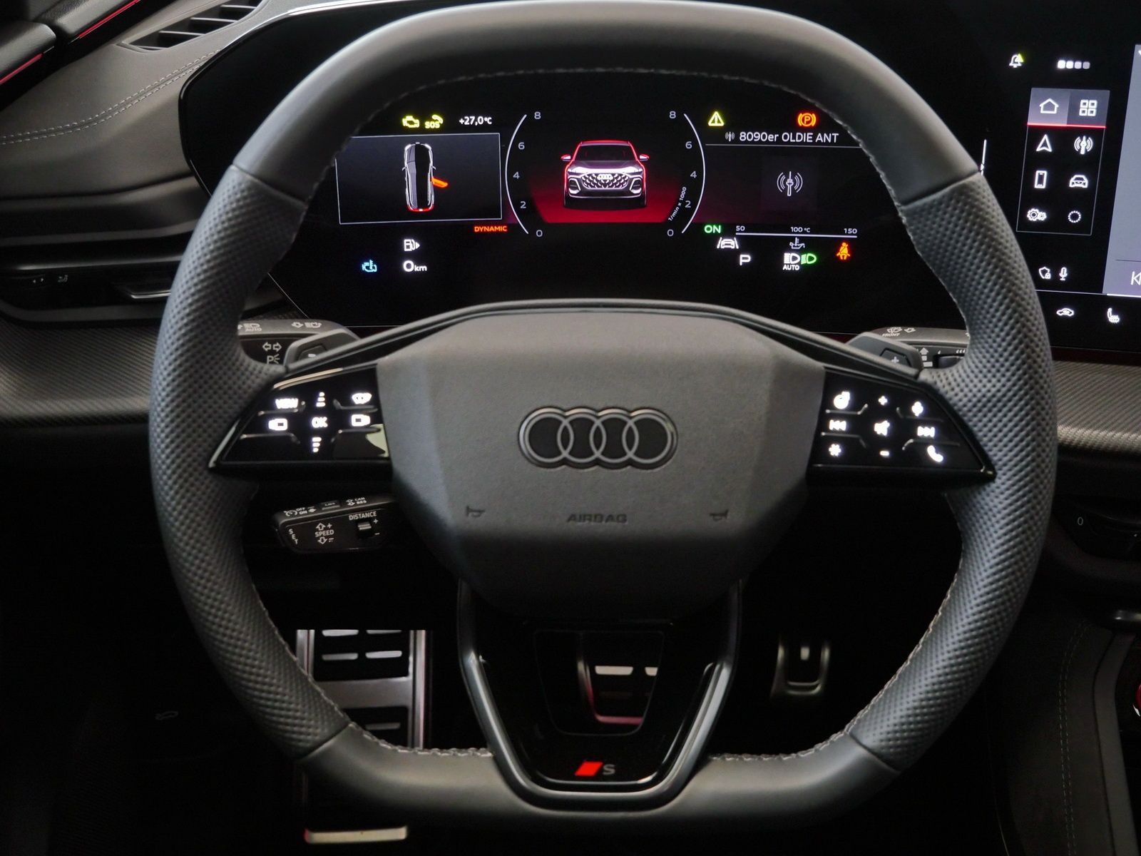Audi SQ5 - Bild 9
