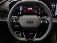 Audi SQ5 - Vorschau Bild 9