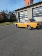 Volvo 142 - Volvo 240: Limousine