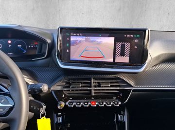 Peugeot 2008 Allure 1.2 PureTech 130 AHK+LED+SHZ+Alcant.