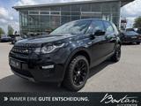 Land Rover Discovery Sport 2.0 Td4 SE AWD/AHK/KAMERA/KLIMA - Land Rover Discovery Sport mit Diesel-Antrieb: Se
