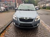 Skoda Fabia Combi 1.6/Klima/sitzheizung
