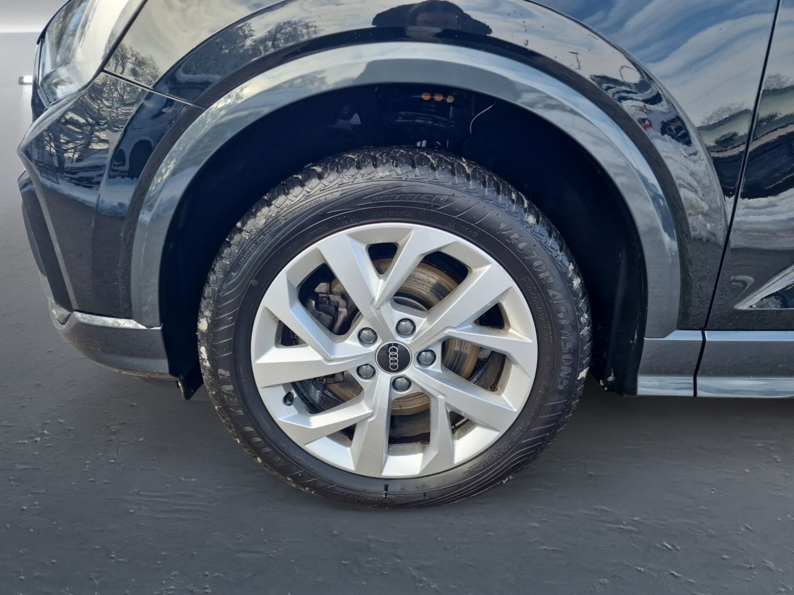 Audi Q2 - Bild 7