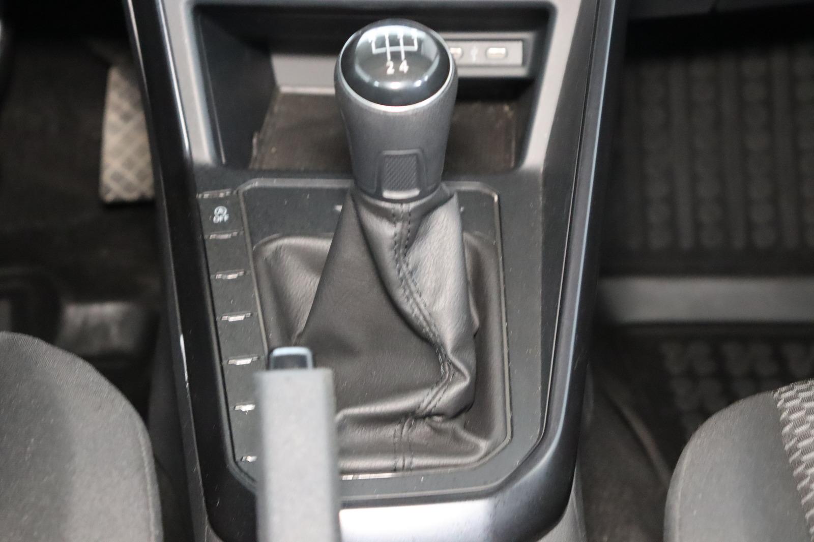 Volkswagen Polo VI 1.0 Trendline * Klima * PDC *, миниатюра 12