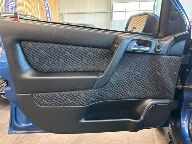 Opel Astra 1.6 16V Comfort *AHK*Klima*CD-Wechsler*