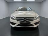 Mercedes-Benz C 250 T BT d 4Matic AMG LINE*PANO*360*LED*MOD 16 - Mercedes-Benz C 250: 4matic