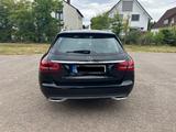 Mercedes-Benz C 220 d T Autom. -Garantie + Vollausstattung - Mercedes-Benz C 220 mit Diesel-Antrieb: Standheizung