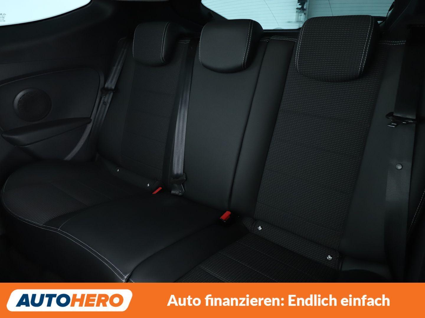Renault Megane 2.0 TCe GT Line *NAVI*TEMPO*PDC*