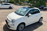 Fiat 500 1.2 8V Lounge