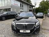 Mercedes-Benz S 600 Maybach Lim. S 600 Voll  Voll NP 265000 € - Mercedes-Benz S 600 mit Benzin-Antrieb