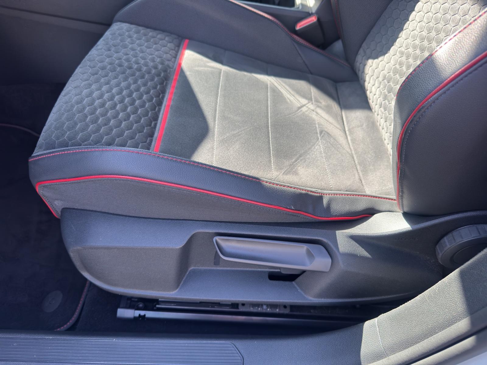 Volkswagen Golf GTI Clubsport 2.0 TSI DSG Panodach Navi LE, миниатюра 15