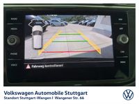 Volkswagen Tiguan - Vorschau Bild 14